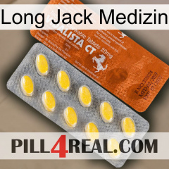Long Jack Medicine 42